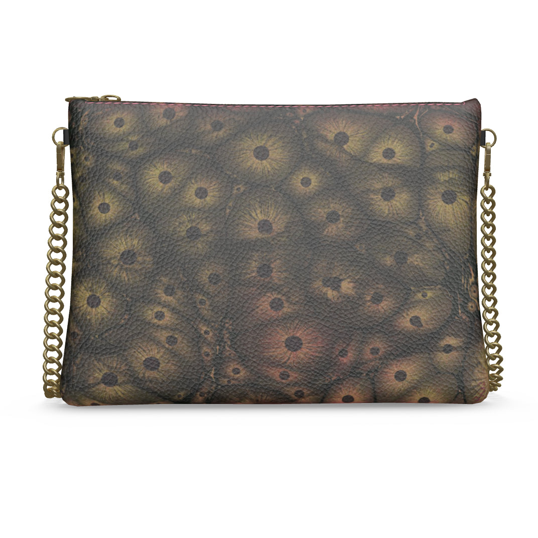 Cellulae Crossbody Bag