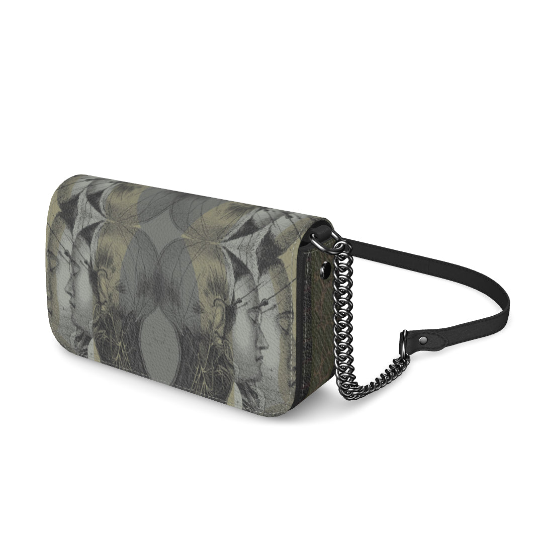 Retrograde Bag
