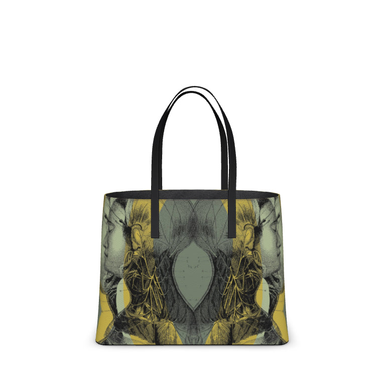 Mercury in Gemini Tote