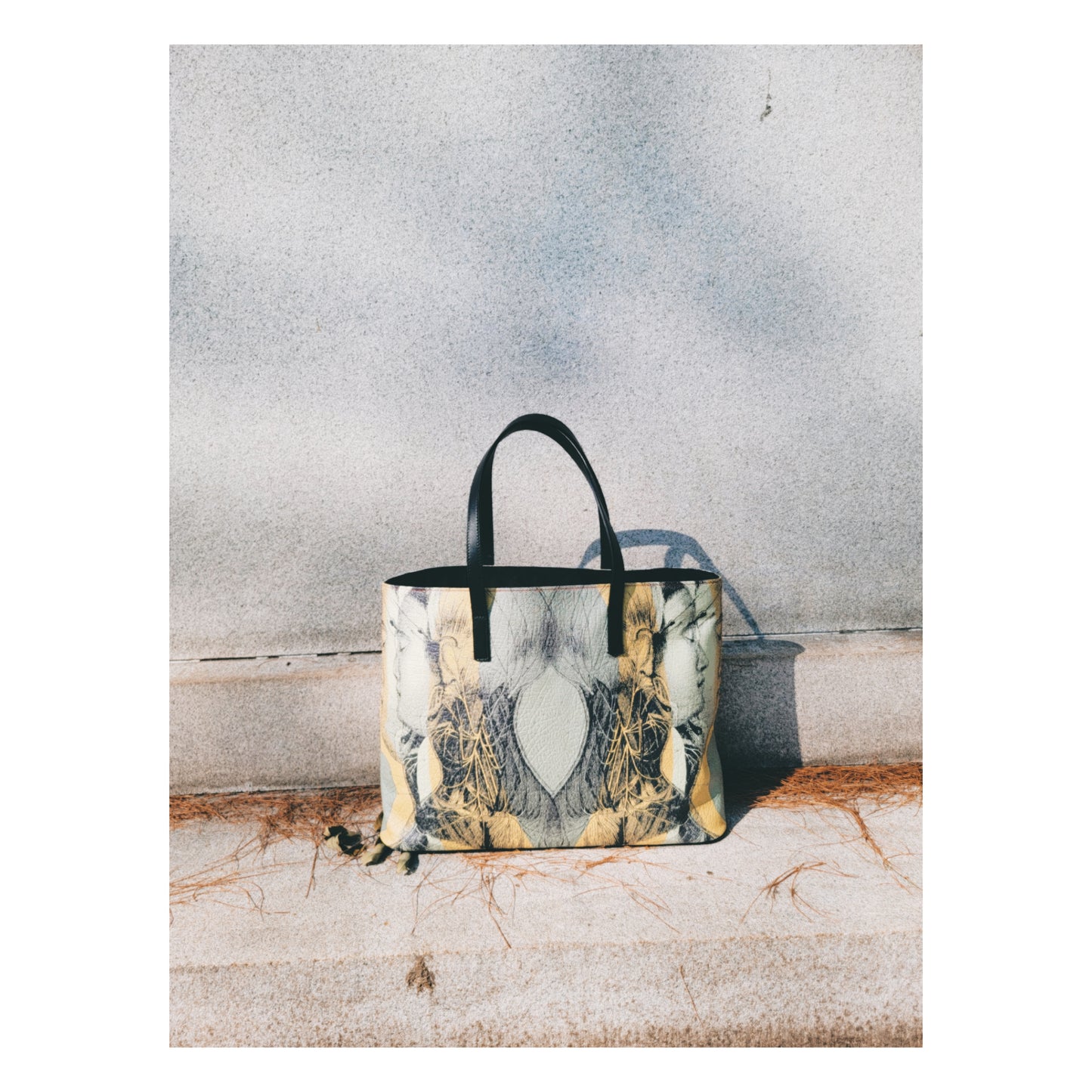 Mercury in Gemini Tote