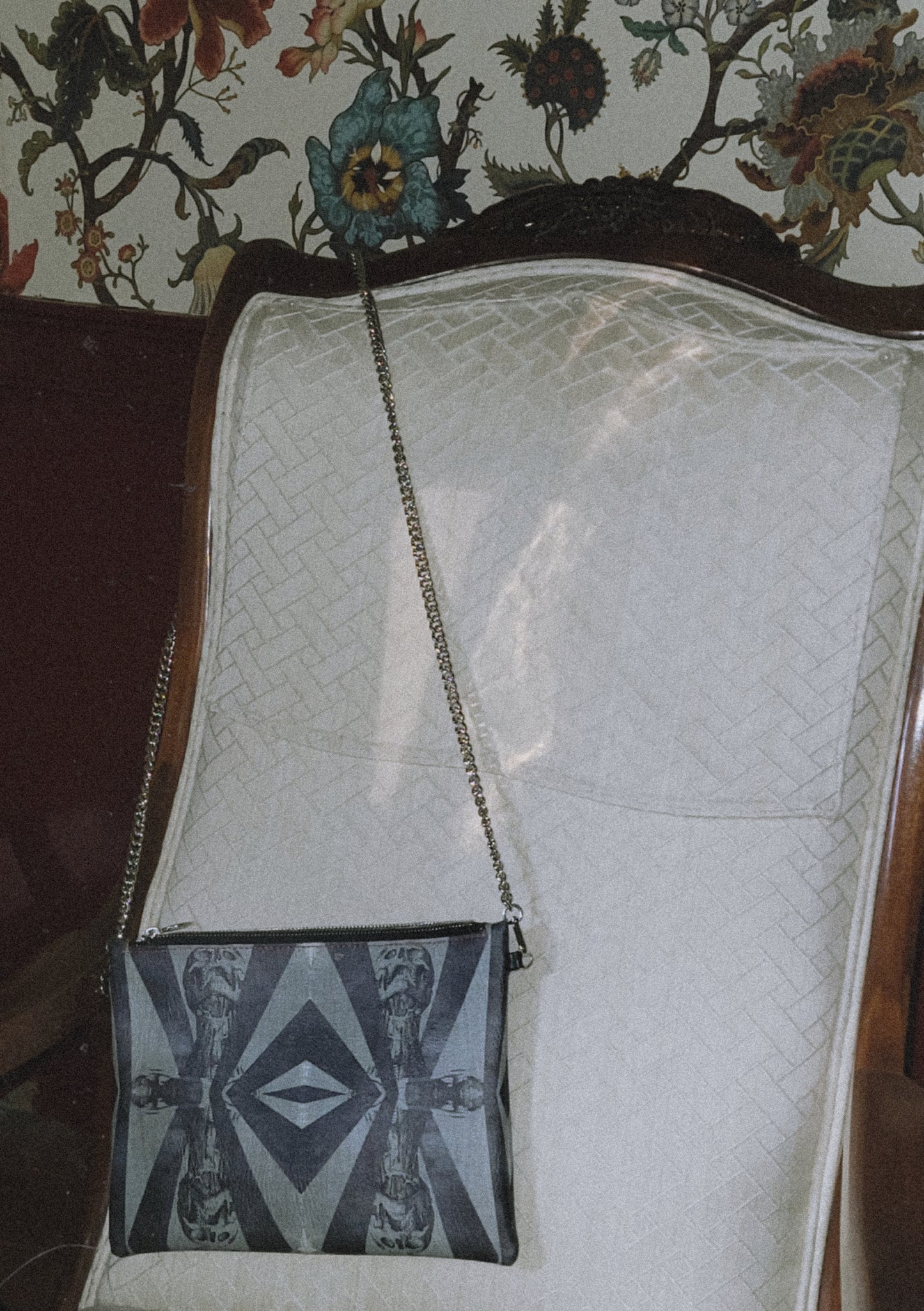 Duplicato Cross Body Bag