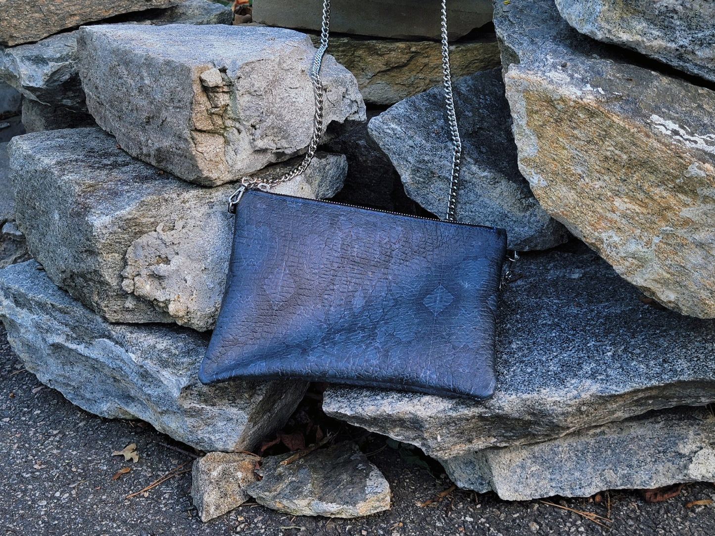 Ophidian Cross Body Bag