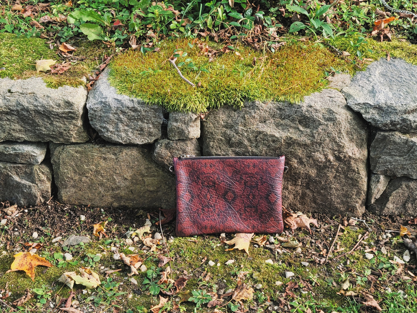 Corra Crossbody Bag