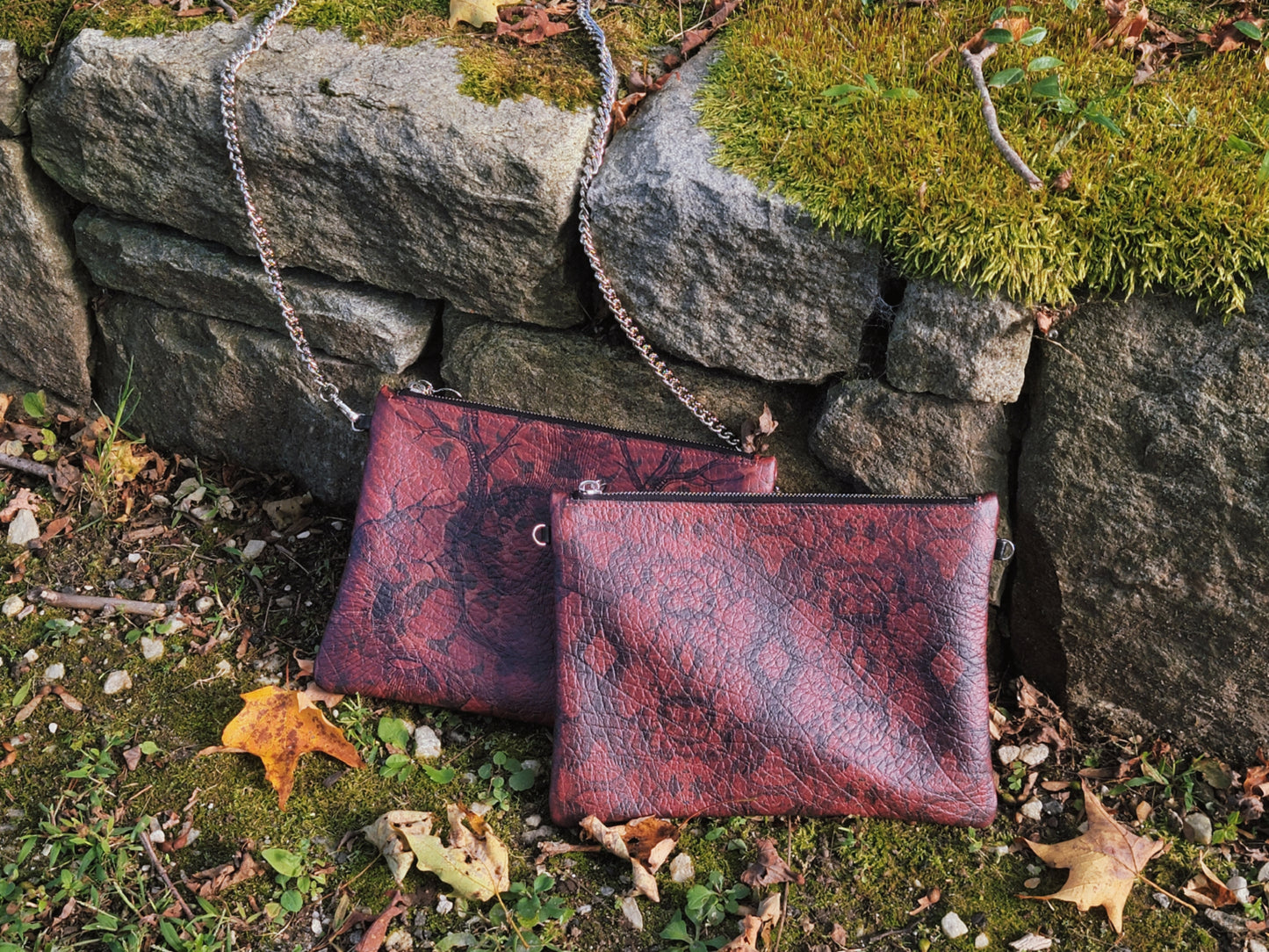 Corra Crossbody Bag