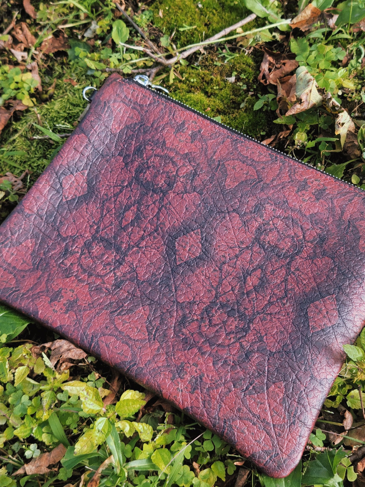 Corra Crossbody Bag