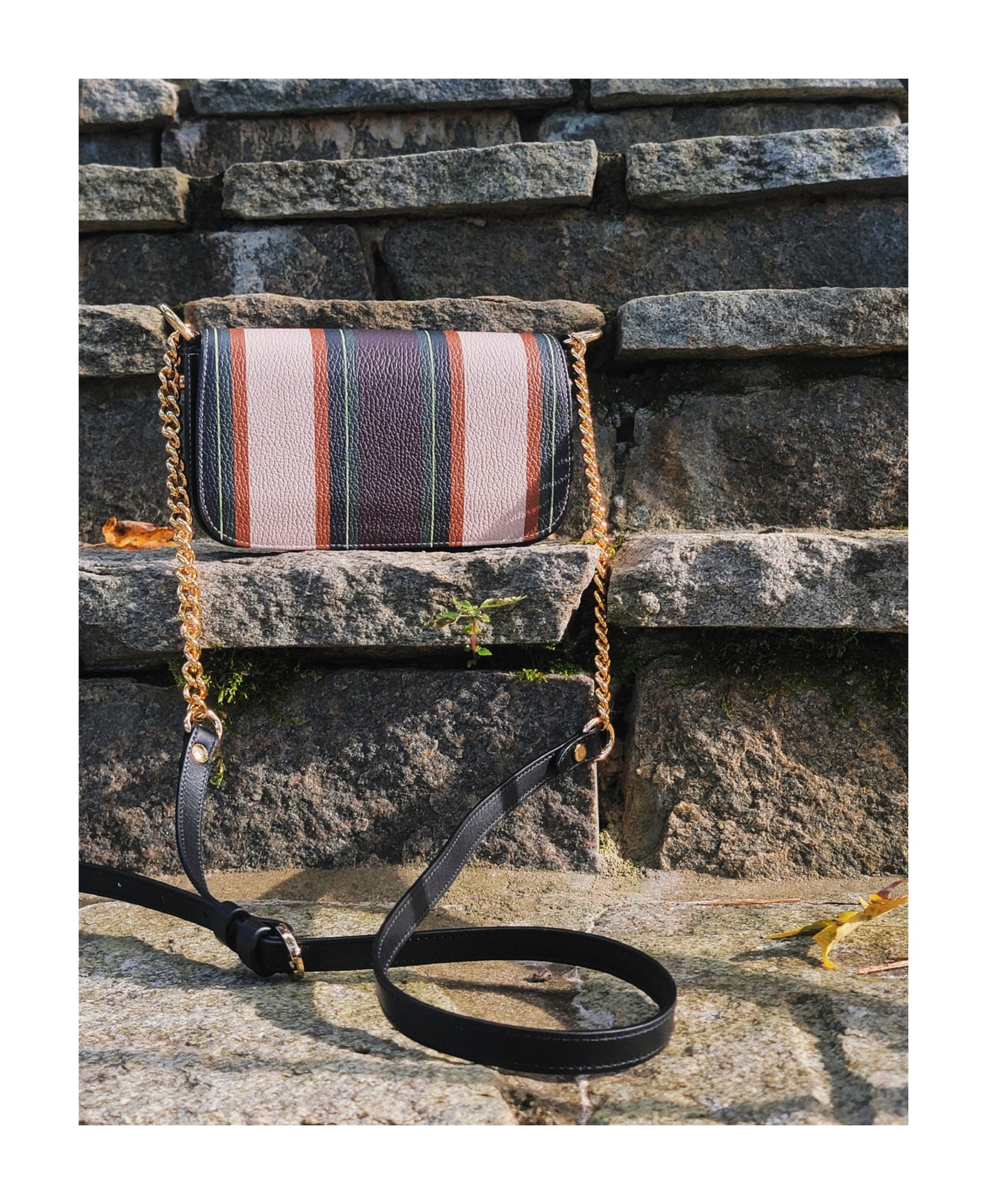 Banda Bag