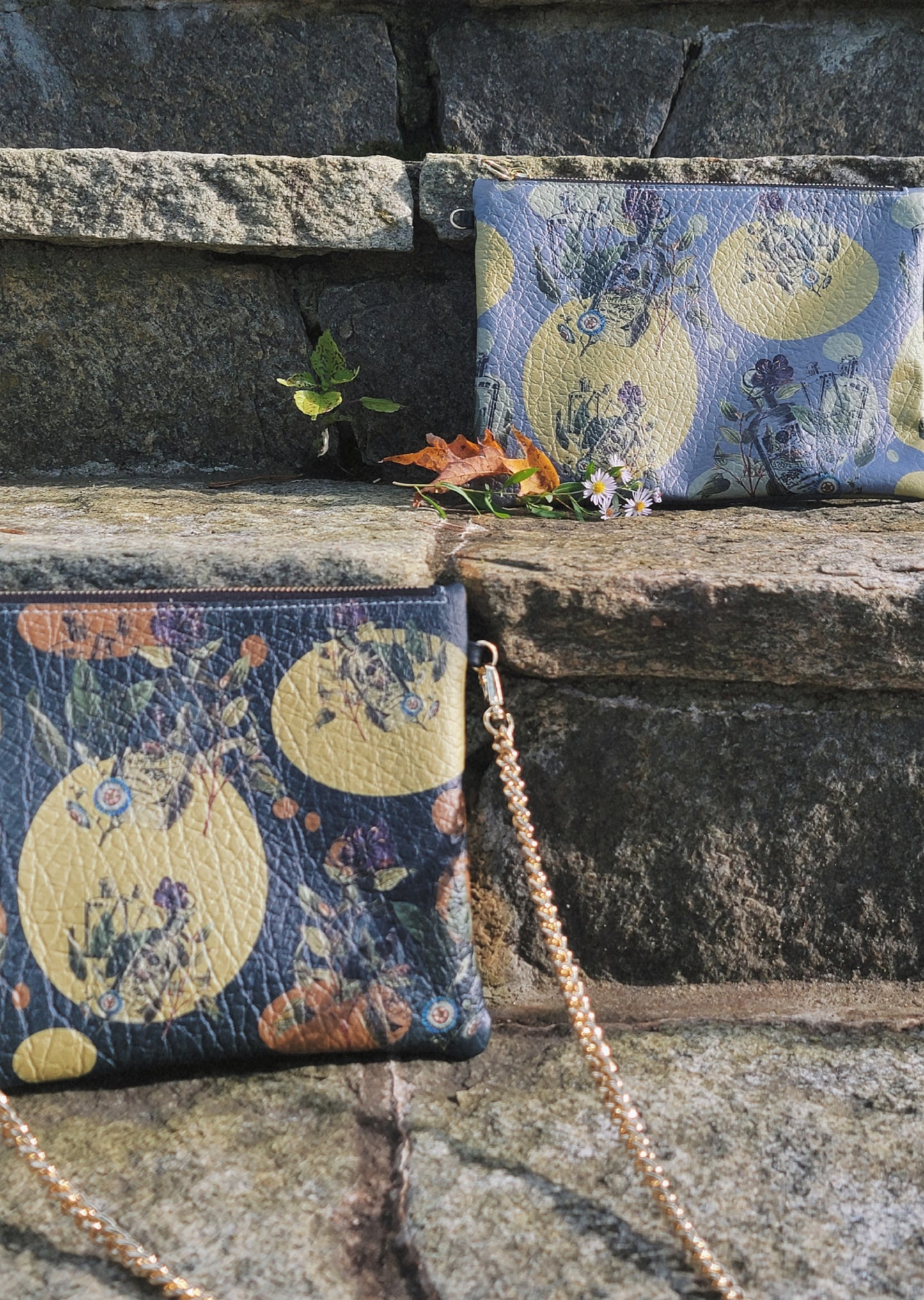 Tincture Crossbody bag