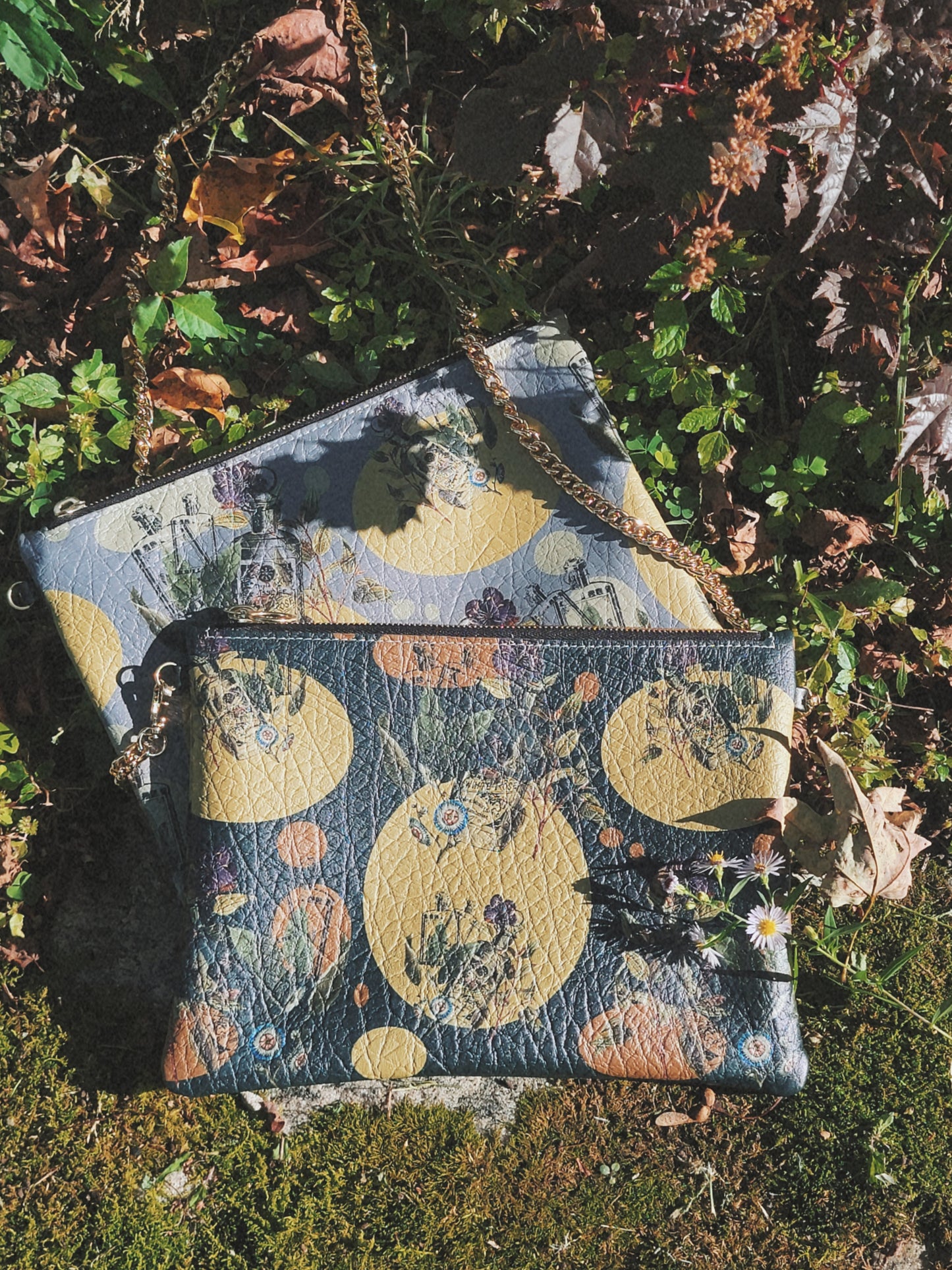 Tonic Crossbody Bag