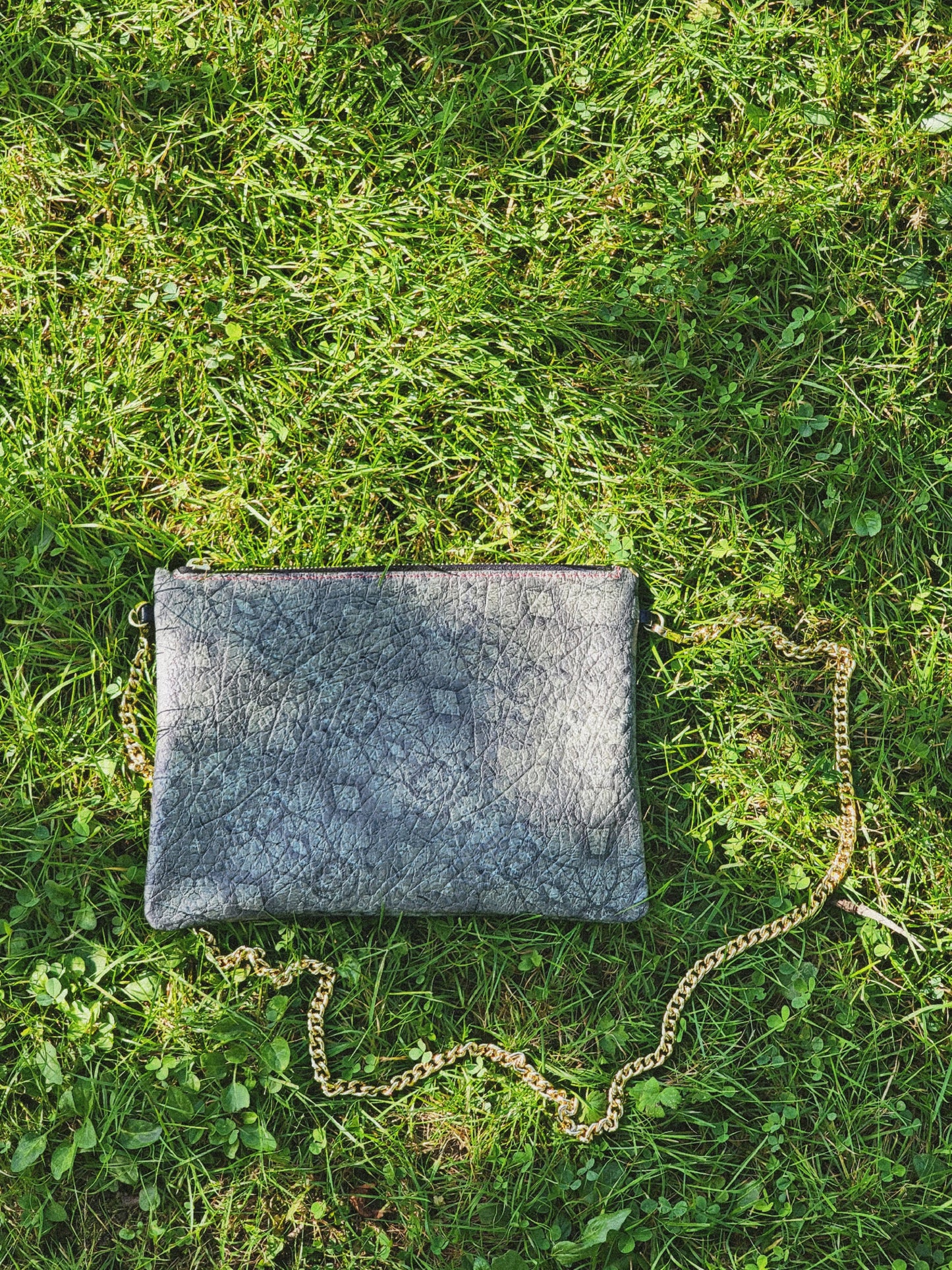 Invidia Crossbody Bag