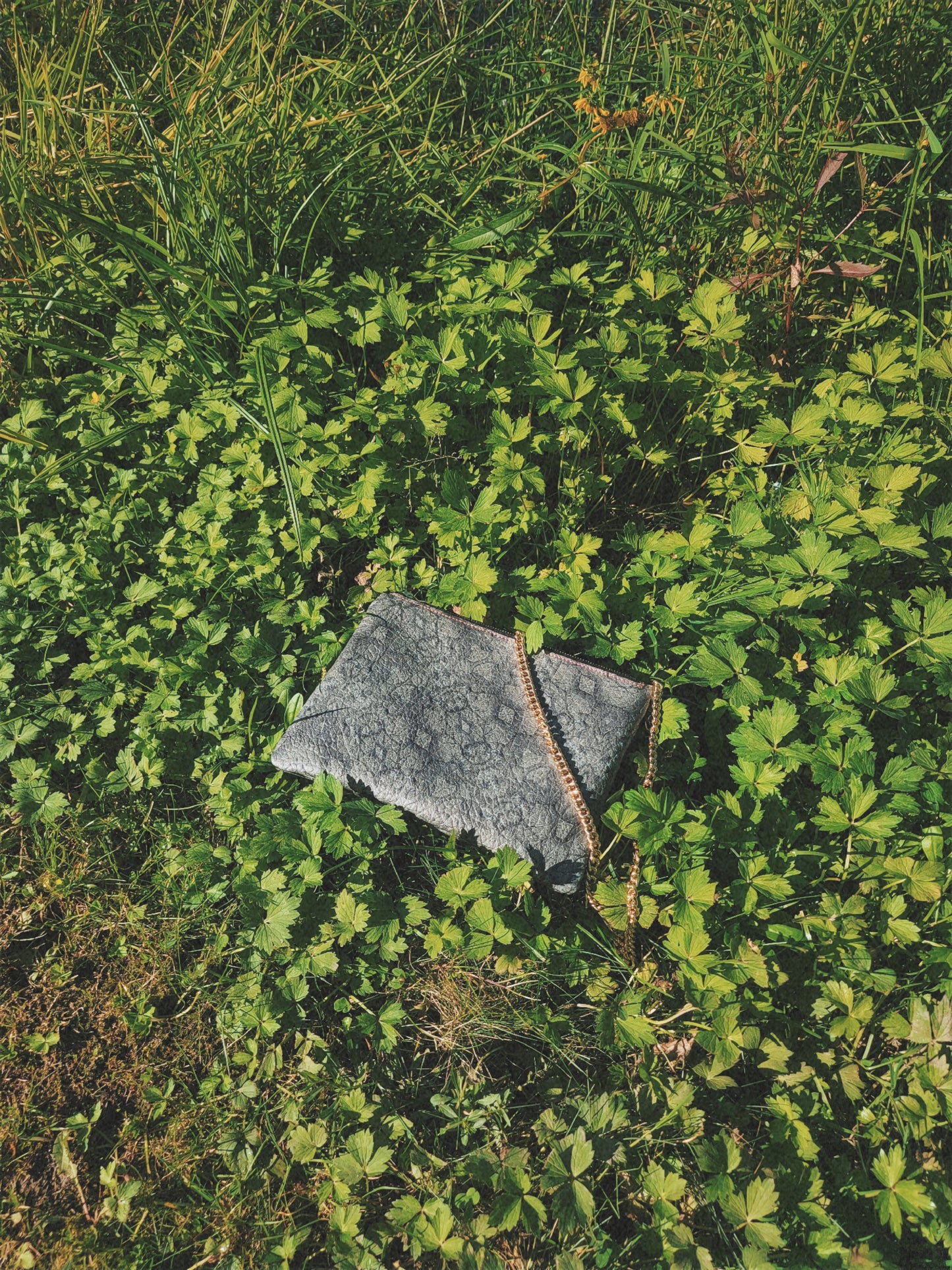 Invidia Crossbody Bag