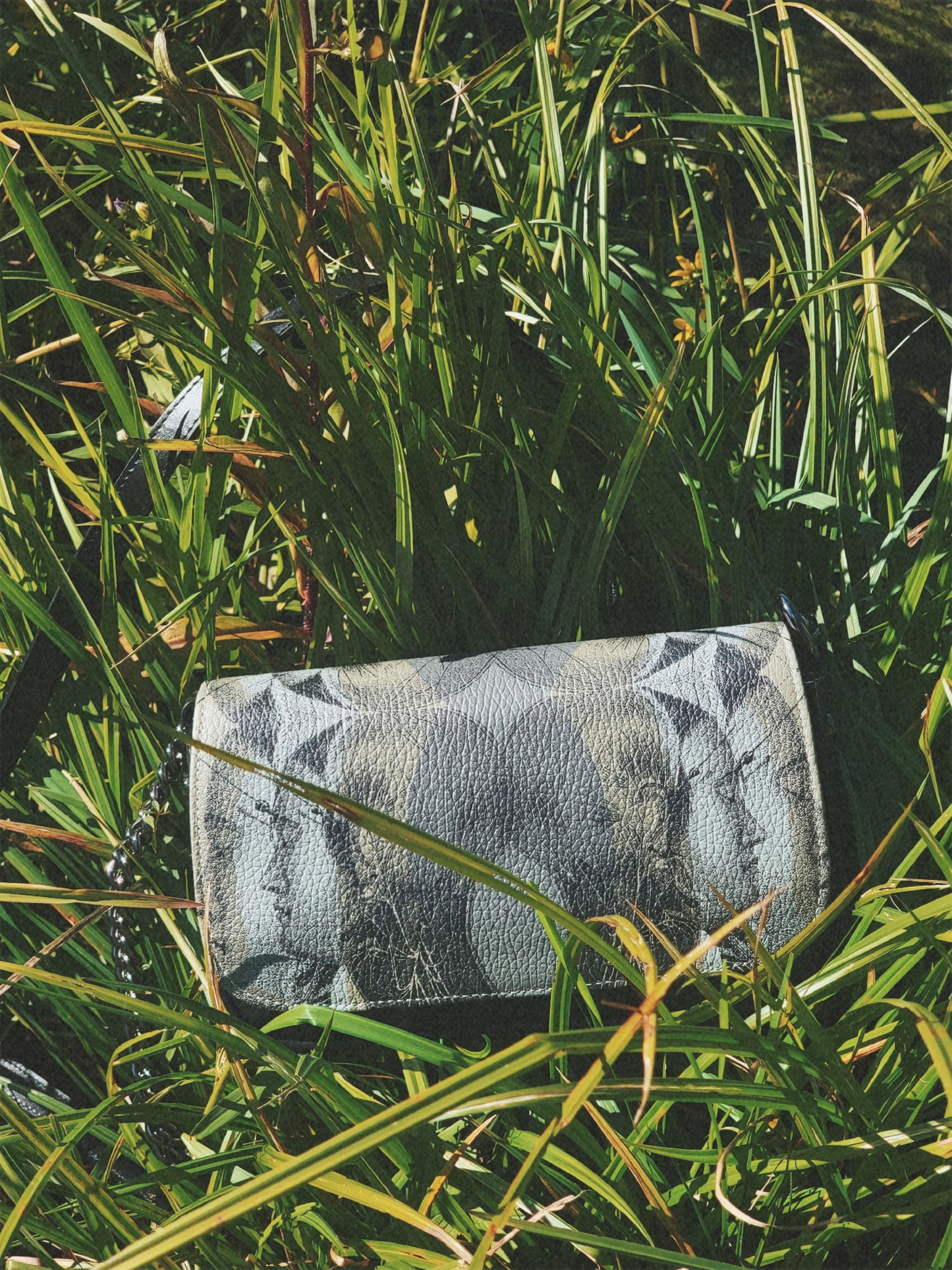 Retrograde Bag