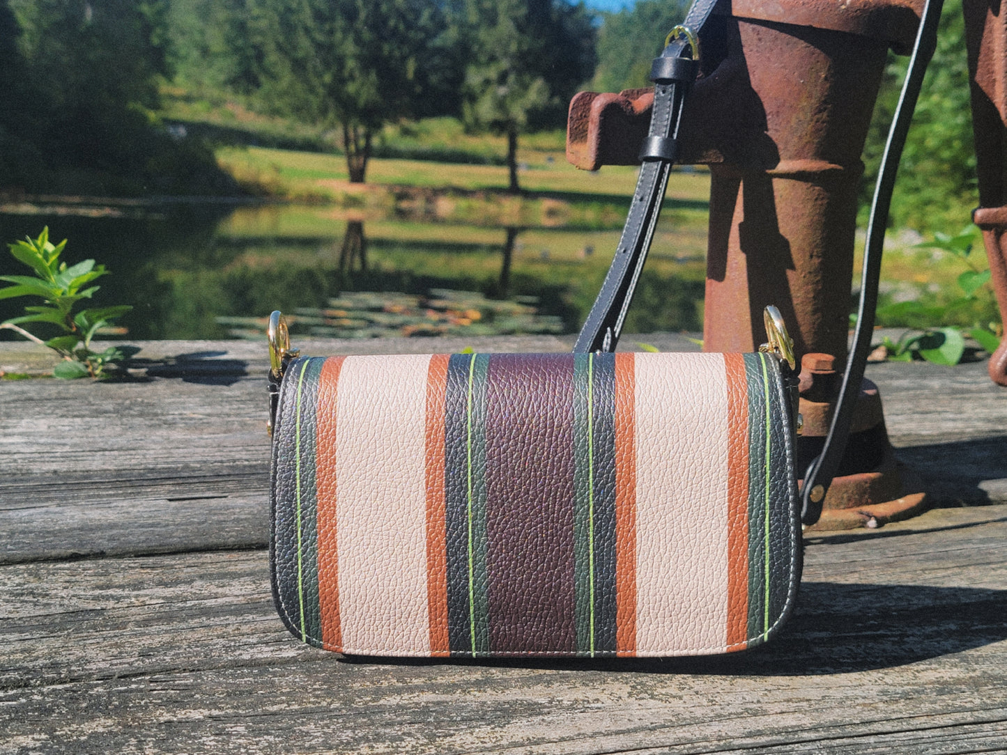 Banda Bag