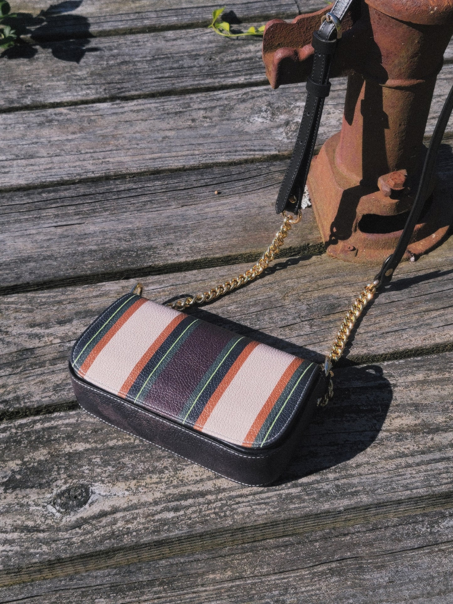 Banda Bag