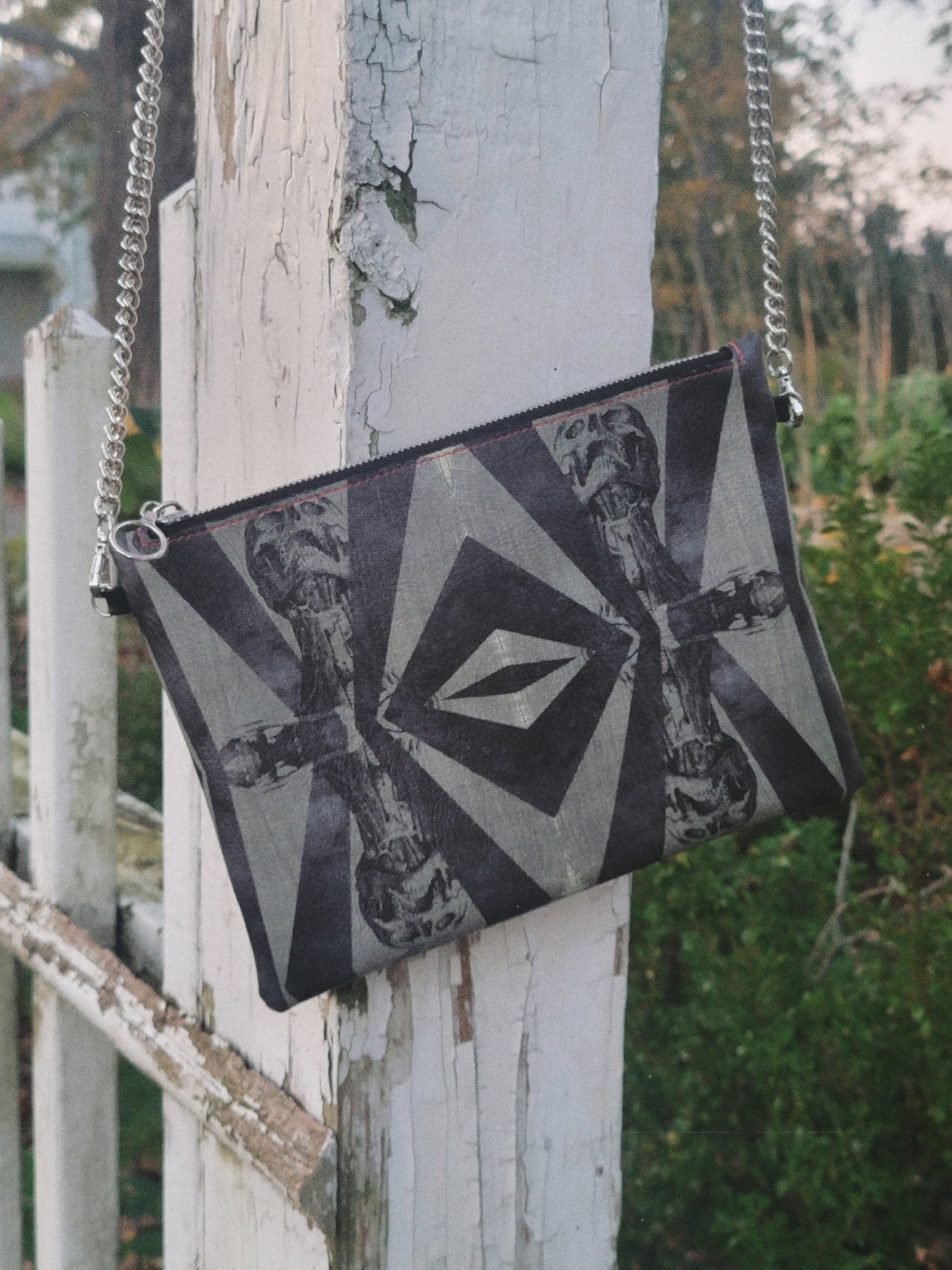 Duplicato Cross Body Bag