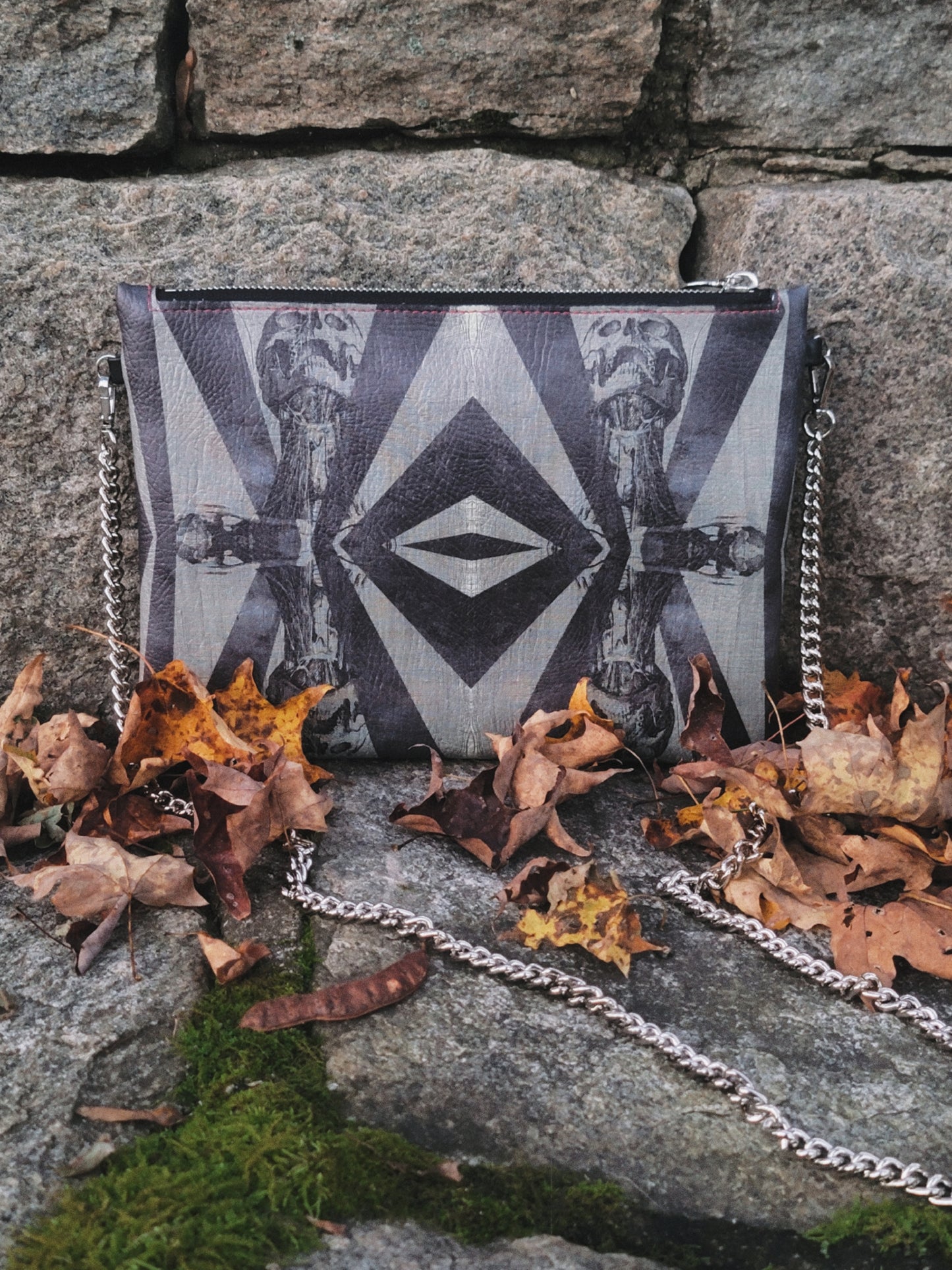 Duplicato Cross Body Bag