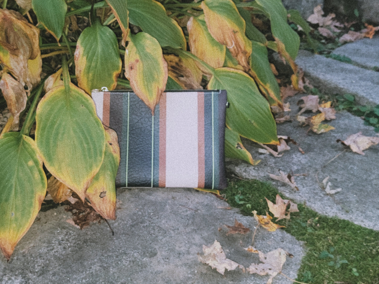 Listra Crossbody Bag