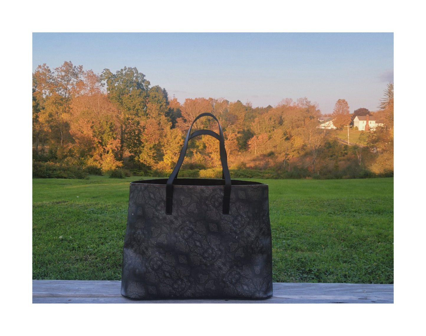 Euryale Tote Bag