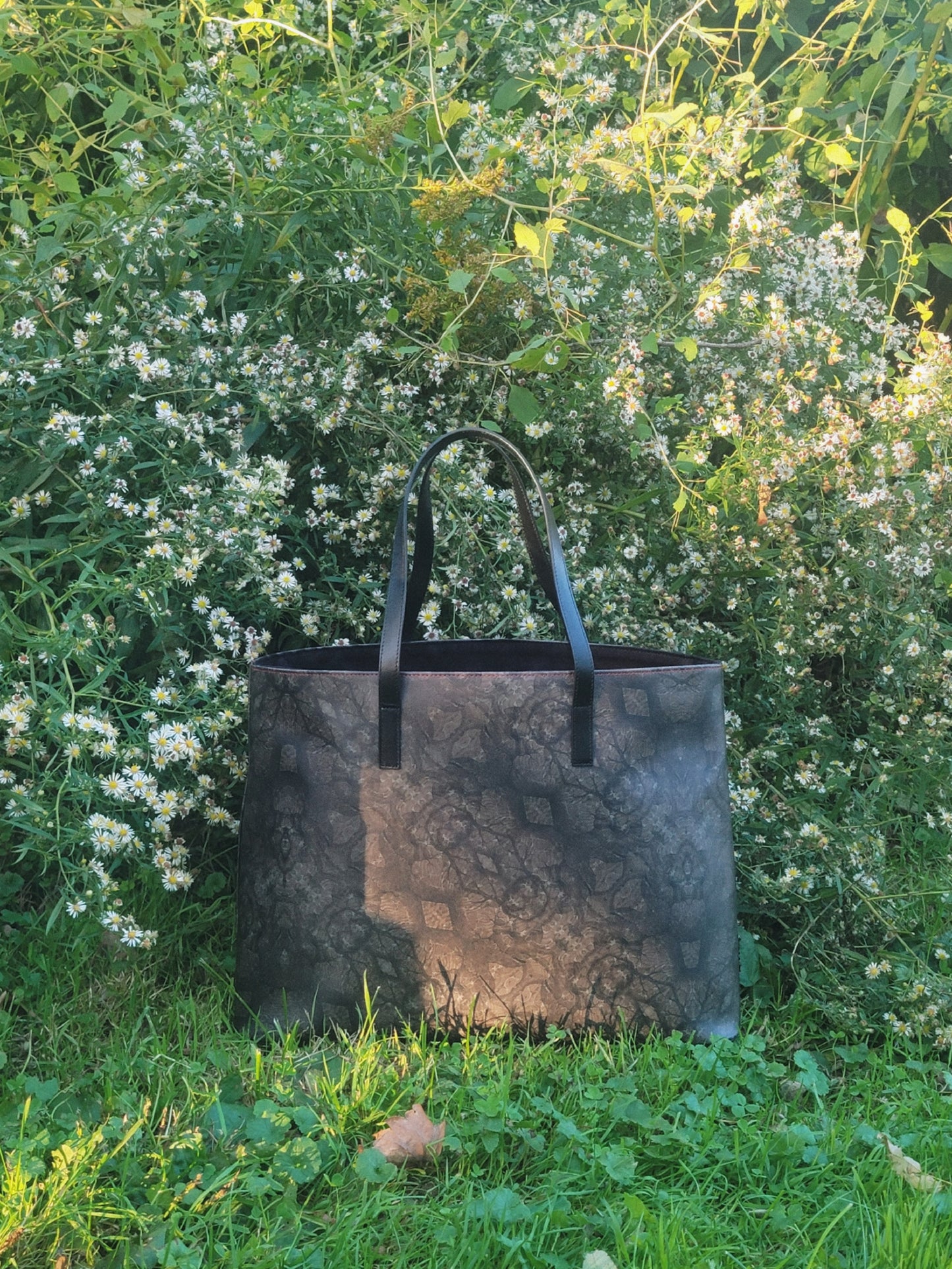 Euryale Tote Bag