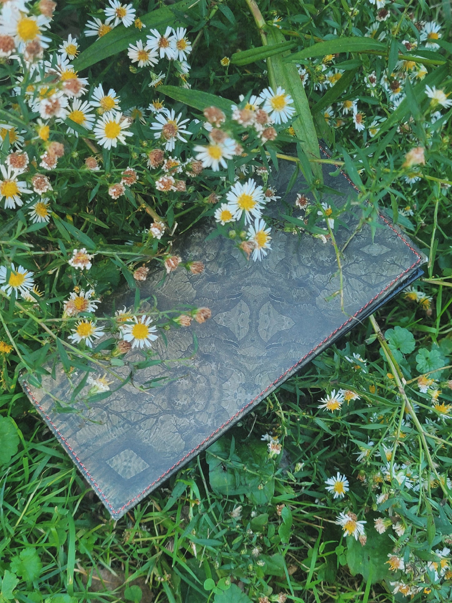 Invidia Travel Wallet