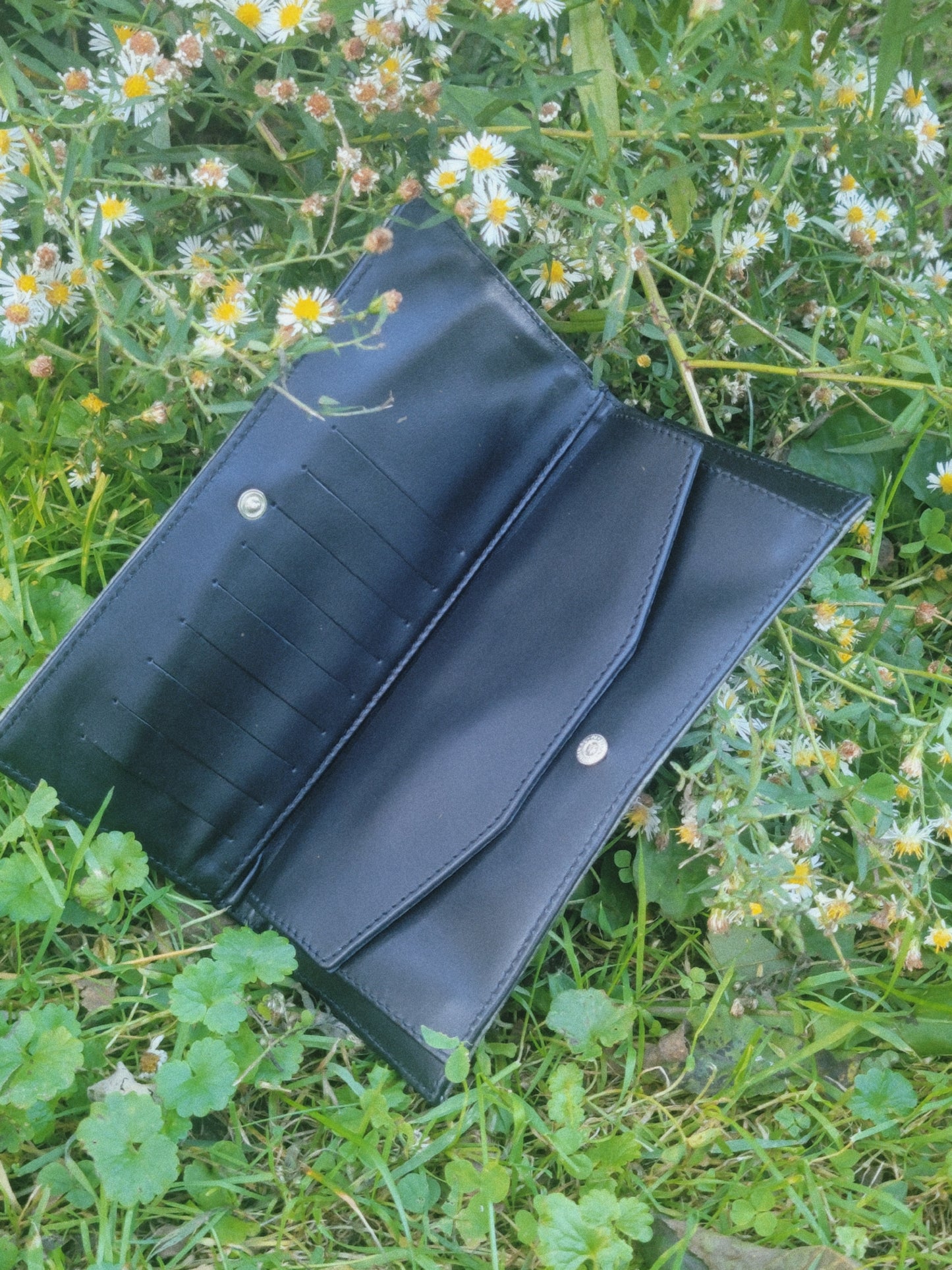Invidia Travel Wallet