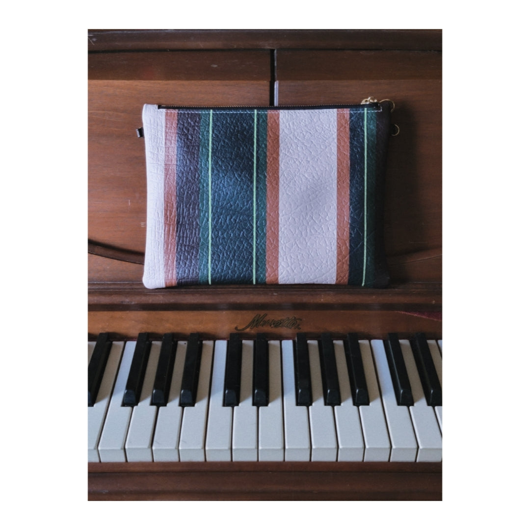 Listra Crossbody Bag