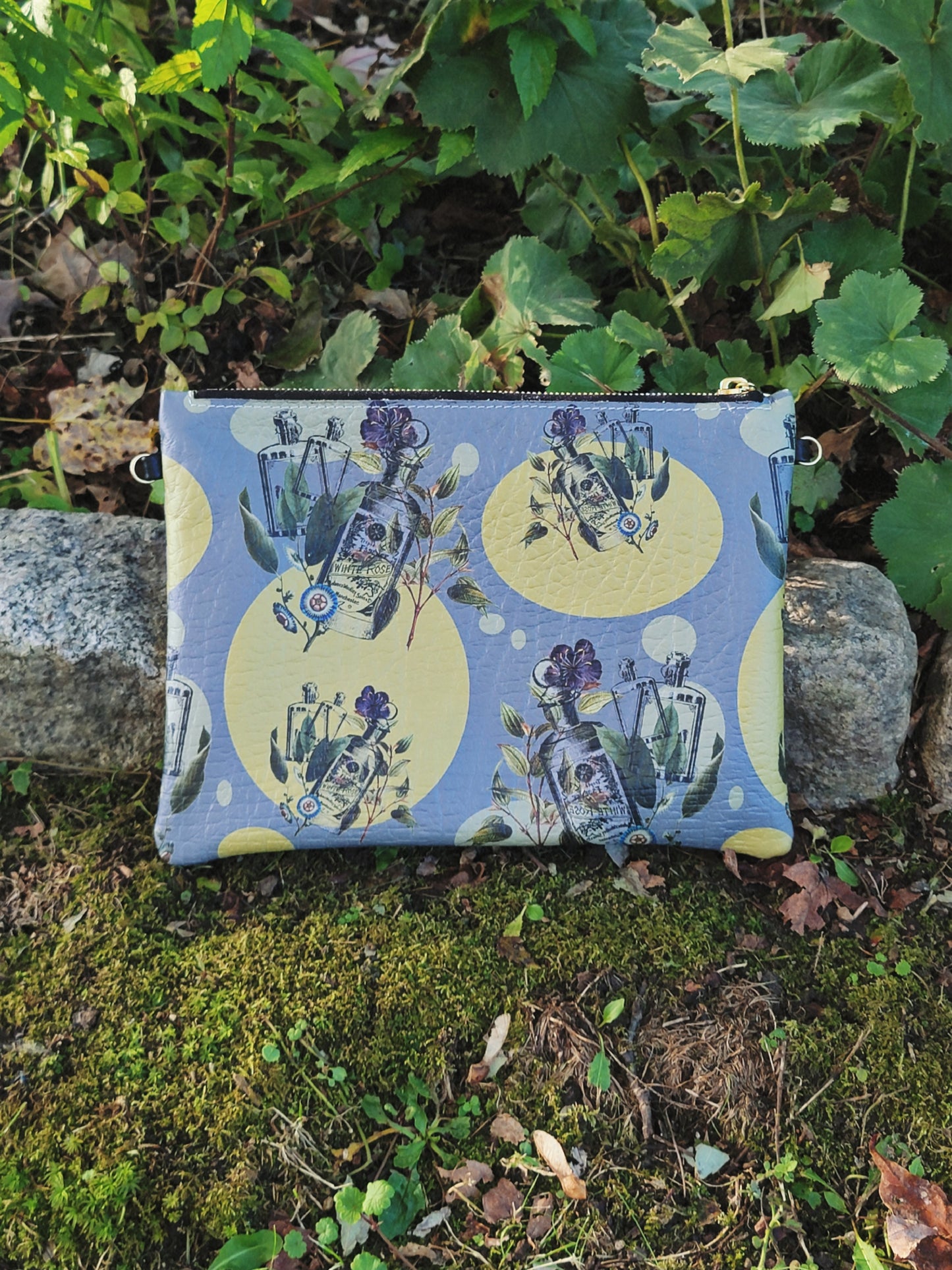 Tincture Crossbody bag
