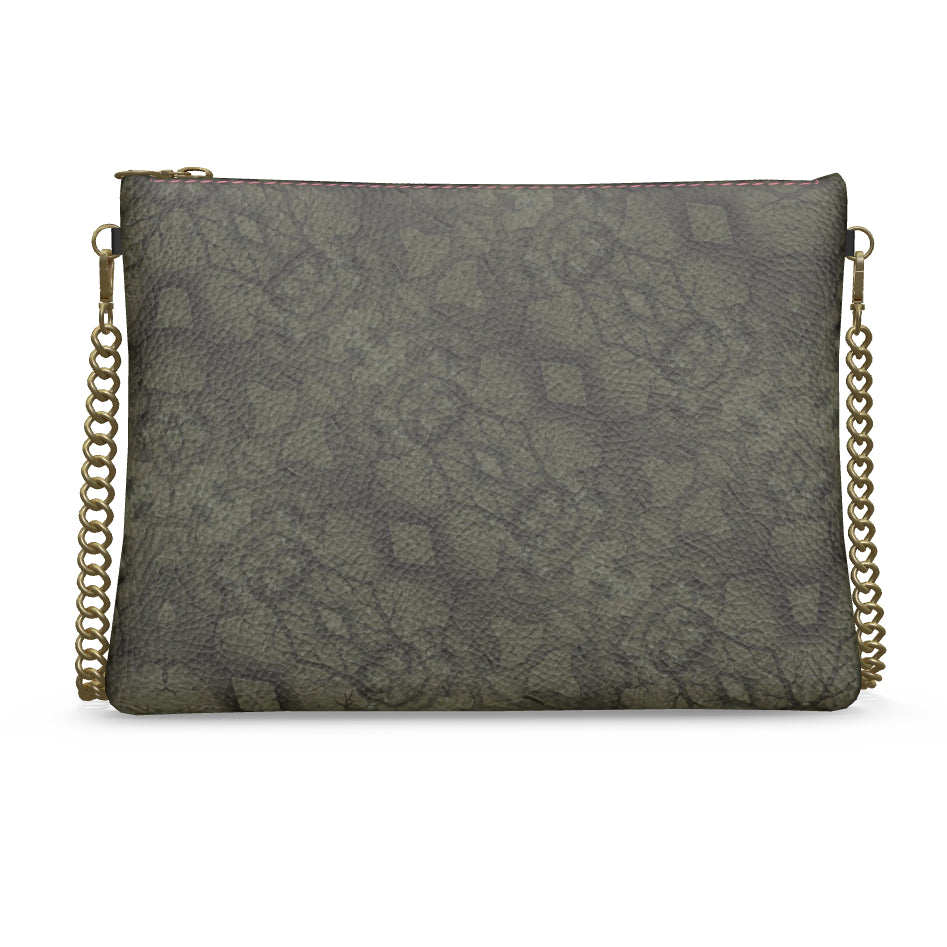 Invidia Crossbody Bag