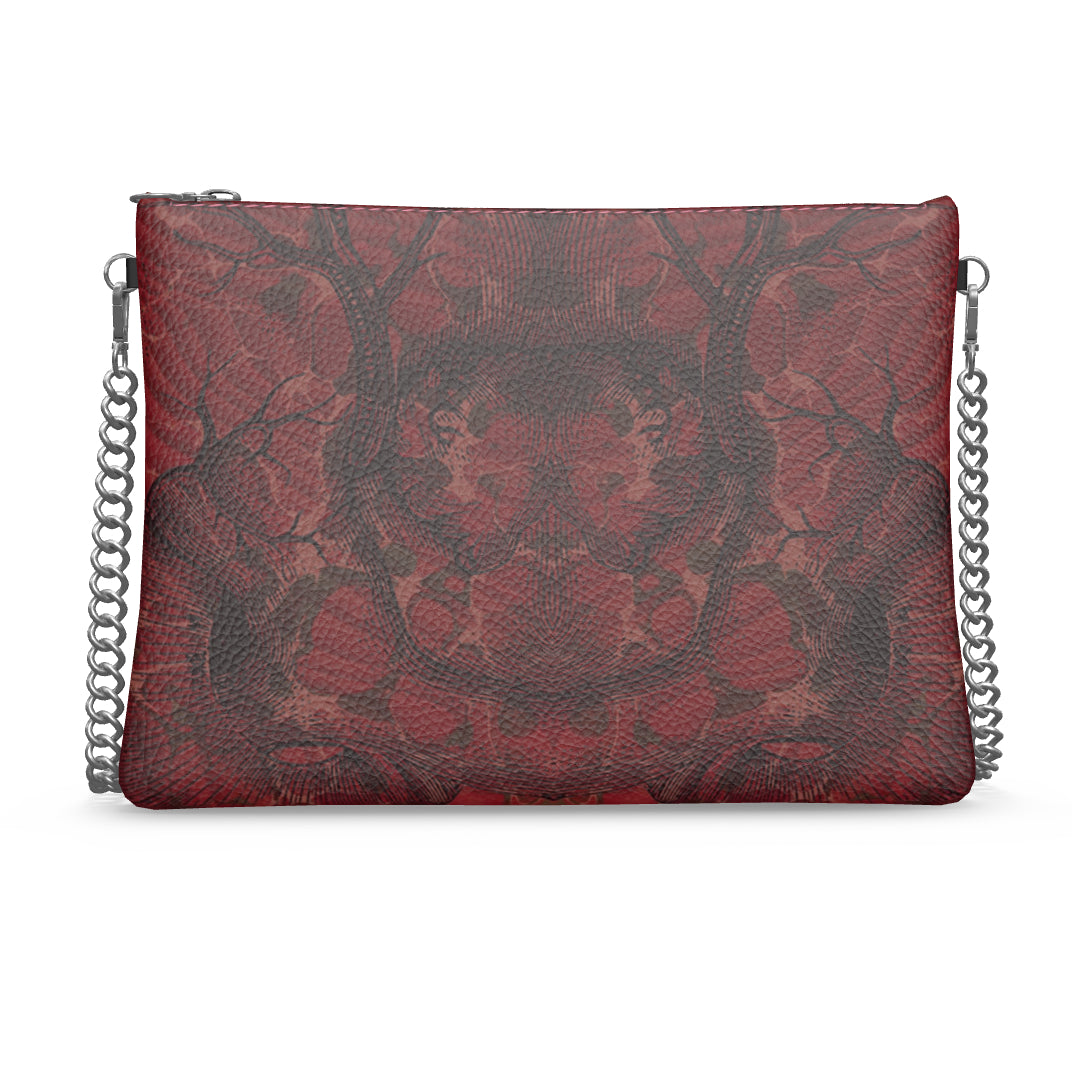 Sanguinum Cross Body Bag
