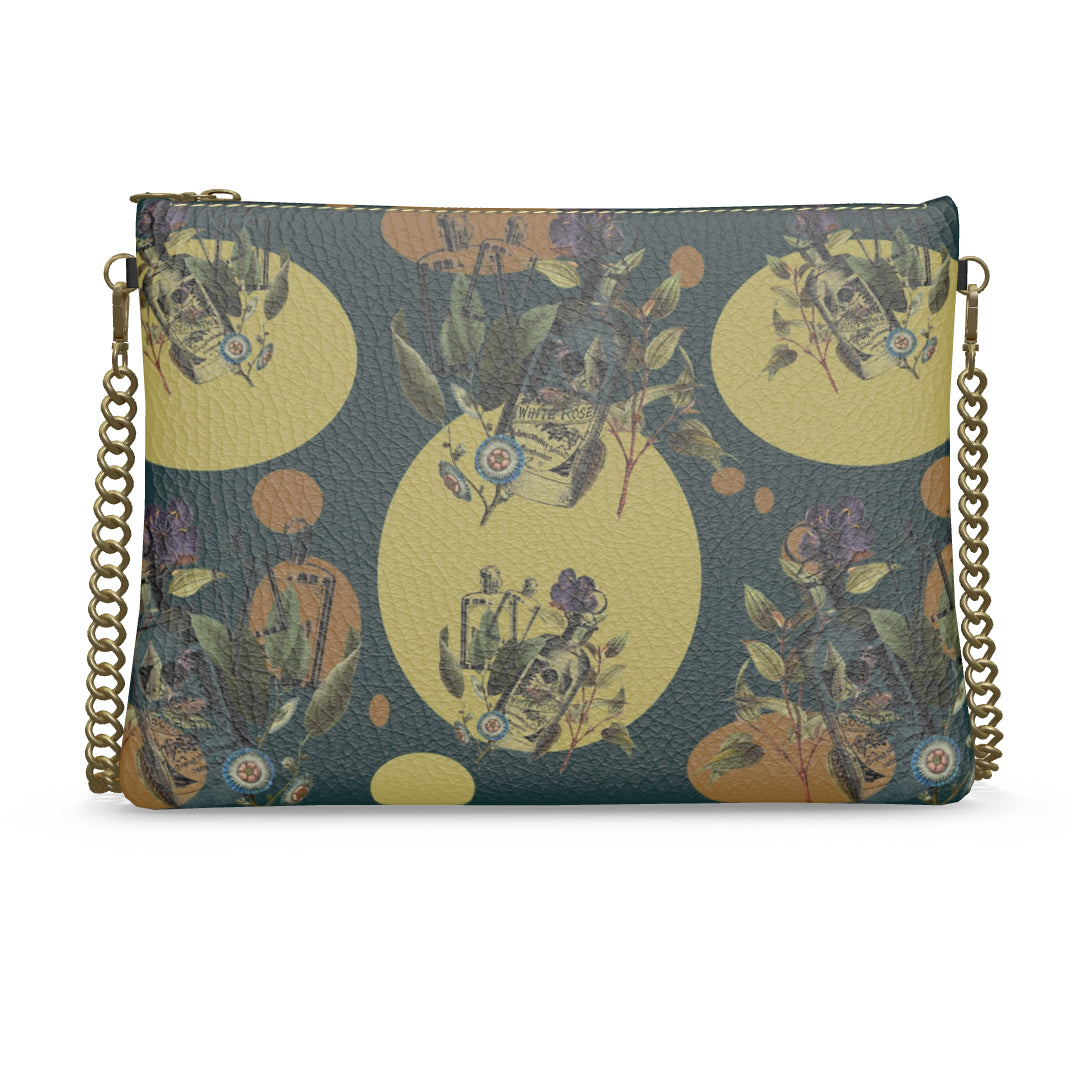 Tonic Crossbody Bag