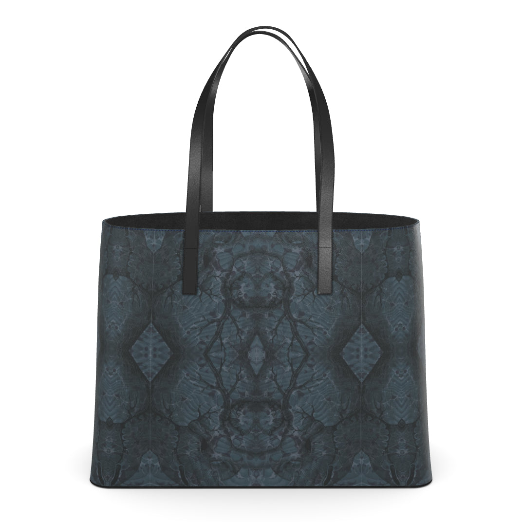 Ophidian Tote Bag