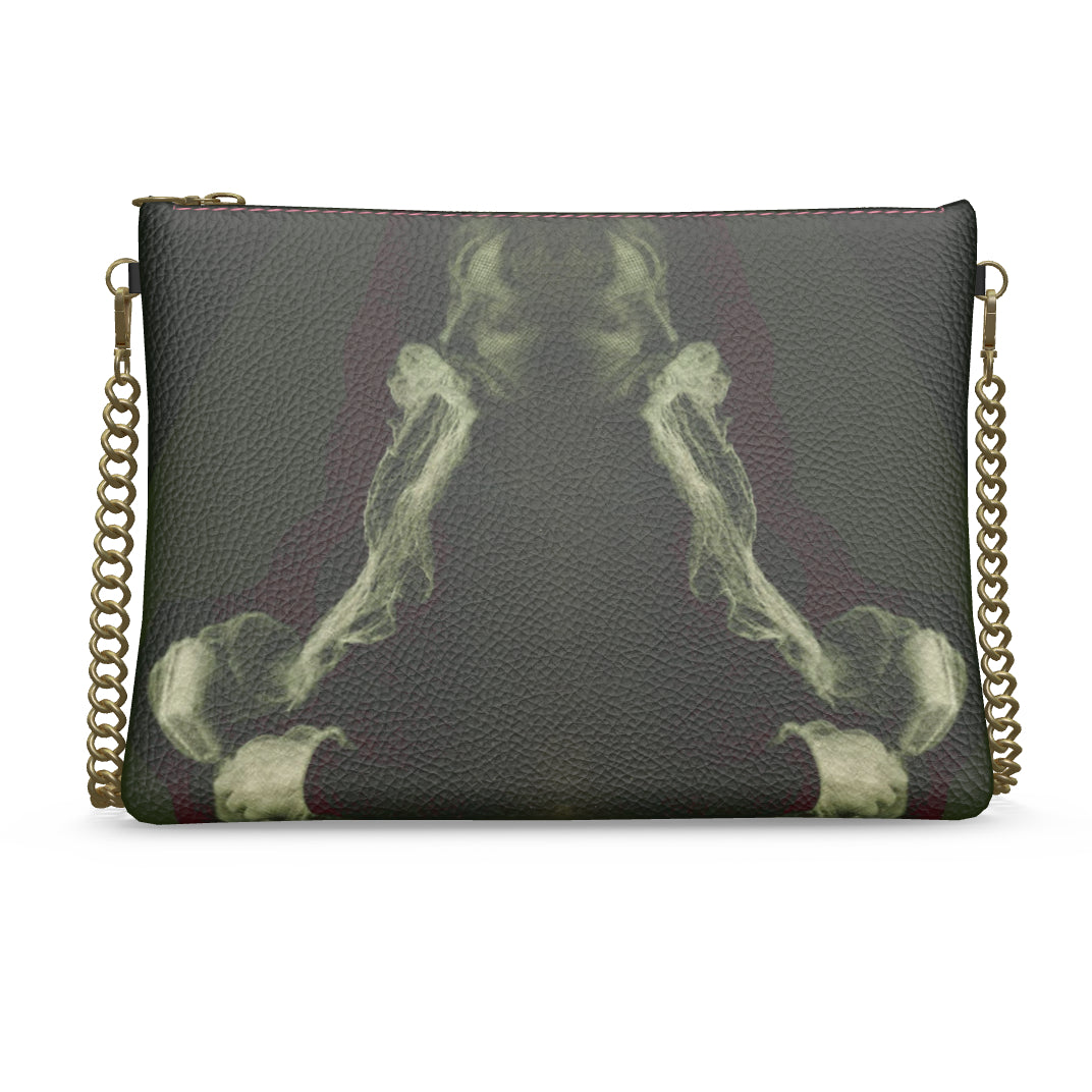 Ectenic Crossbody Bag