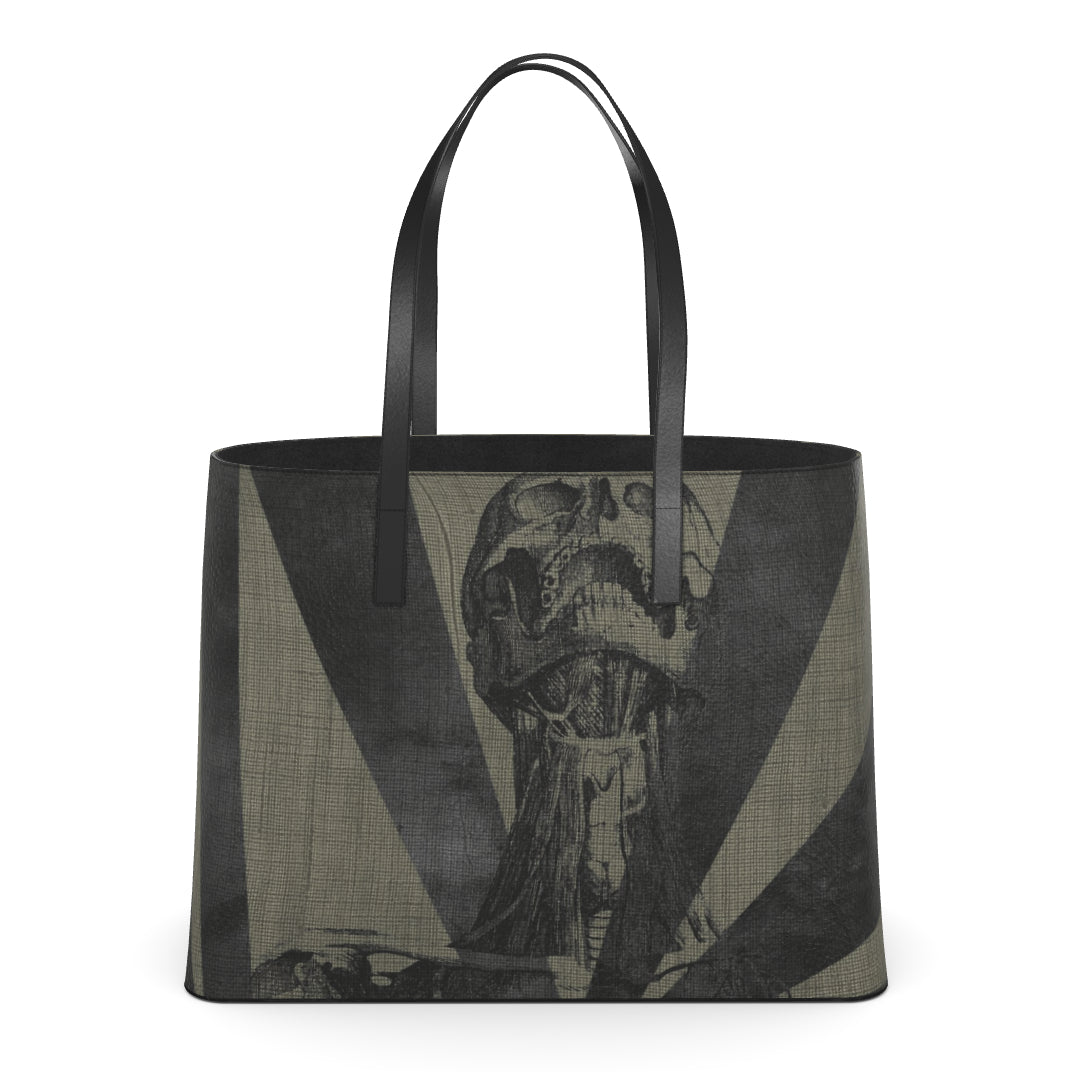 Agonie Tote Bag