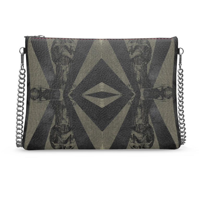 Duplicato Cross Body Bag