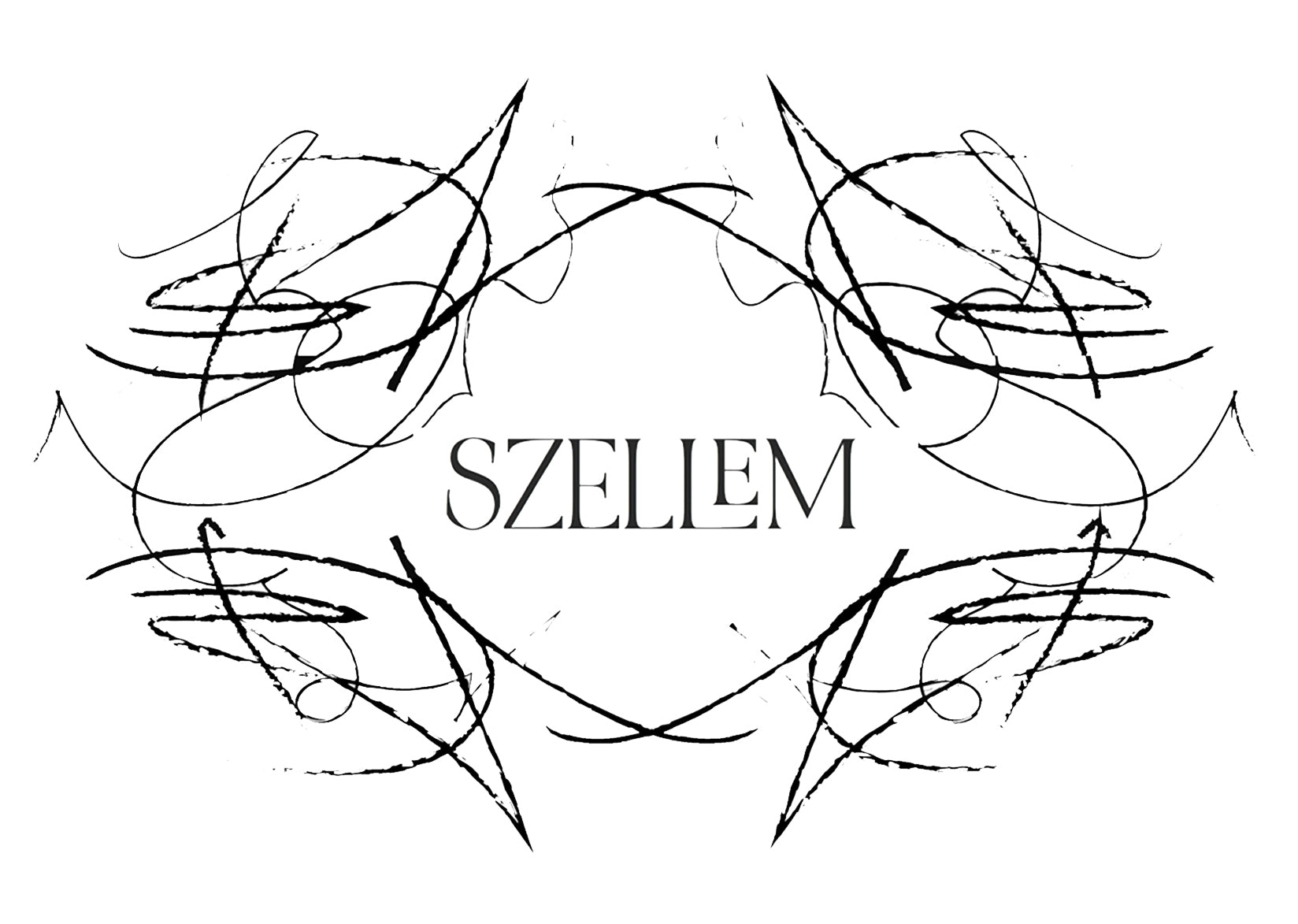 Szellem